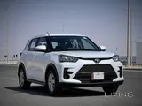 Toyota Raize 2024